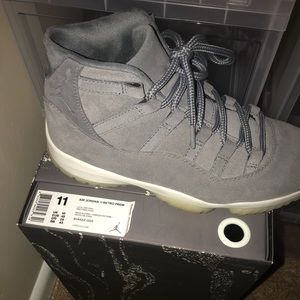 Jordan premium 11s
